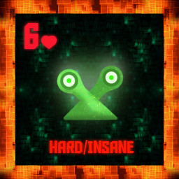 Stage 1: Slippery Survivor on Hard or Insane