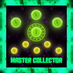 Master Collector