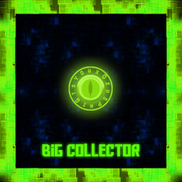 Big Coin Collector