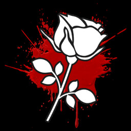 The Rose Harvesting