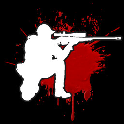 Sniper of Palestine
