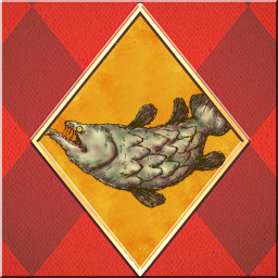 Icon for The Giant Fish Reborn