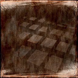 There is something strange here...