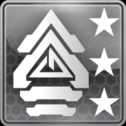 Icon for Delta: Act III