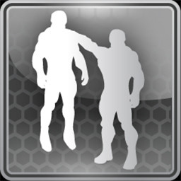 Icon for Choke Hold