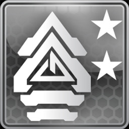 Icon for Delta: Act II
