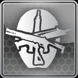 Icon for Weapons Master