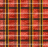 They’ve Gone Plaid!