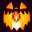 Fill and Cross Trick or Treat 3 icon