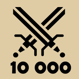 10 000 Military