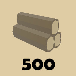 500 Wood