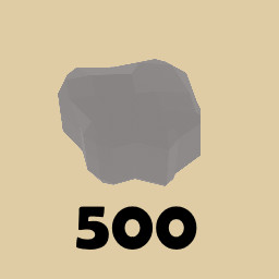 500 Iron