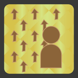 Icon for Time For  A Stat Boost