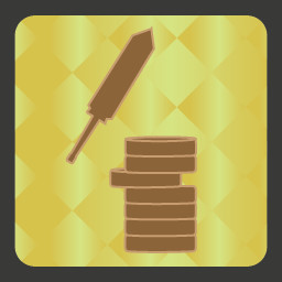 Icon for Geared for Adventure