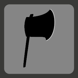 Icon for Art of the Axe
