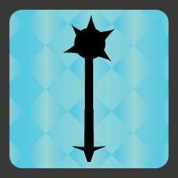 Icon for Master Mace User