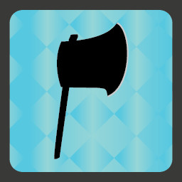 Icon for Master Axeman