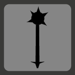 Icon for Art of the Mace