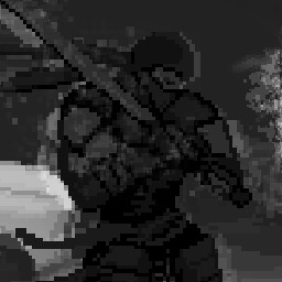Chaos Master