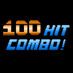 100 hit combo