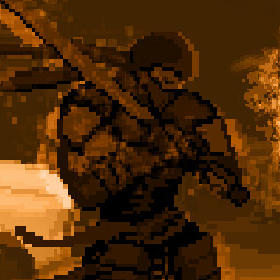 Chaos Master