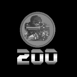 200 Coins