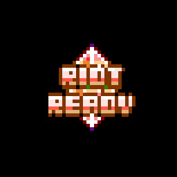 Riot Activated 