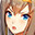 Princess escape icon