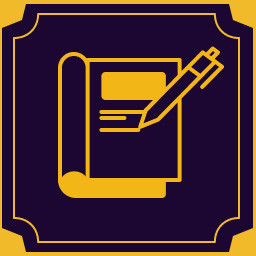 Icon for First clues