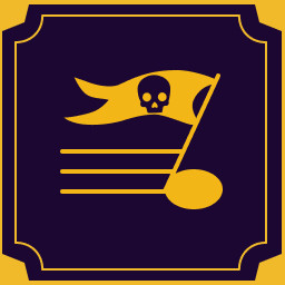Icon for Death march