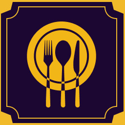 Icon for Hunger breaks stone walls