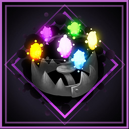 Icon for Trap Mastery