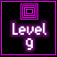 Icon for Level 9 Unlocked!