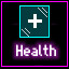 Icon for Got your first health box!
