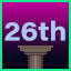 Icon for 26th Floor