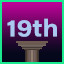 Icon for 19th Floor