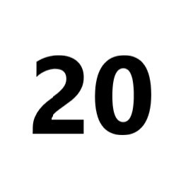 20!