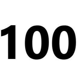 100!
