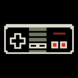 Icon for Retro Gamer