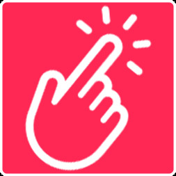 Icon for Laser Pointer