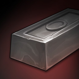 Icon for Bars of ... Iron