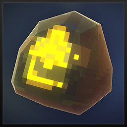 Icon for Magic Power