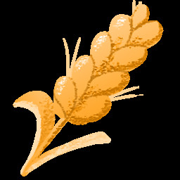 Icon for Wheat Shop
