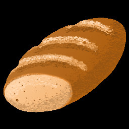 Icon for Bread Winner