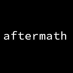 Icon for Aftermath