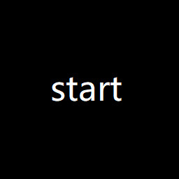 Icon for Start & End