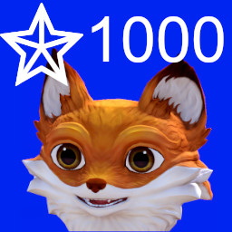 1000 Score
