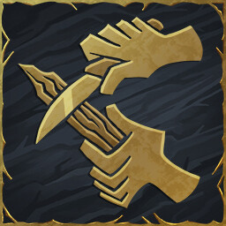 Icon for Tinkerer