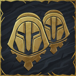Icon for Revenge