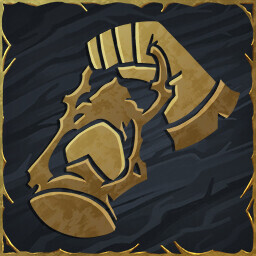 उपलब्धि चिह्न